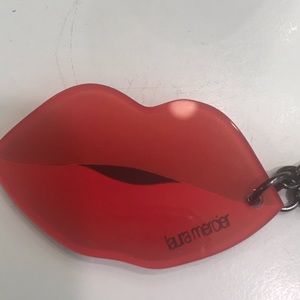 Laura Mercia Key Ring Mirror